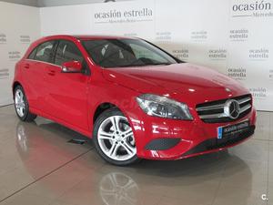 MERCEDES-BENZ Clase A A 200 d Urban 5p.