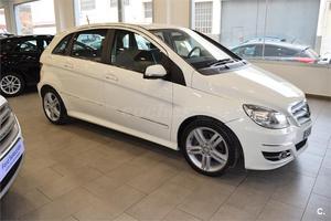 MERCEDES-BENZ Clase B B 180 CDI 5p.