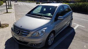 MERCEDES-BENZ Clase B B 180 CDI Sport Edition 5p.