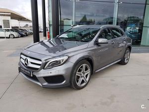 MERCEDES-BENZ Clase GLA GLA 200 d AMG Line 5p.