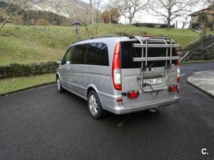 MERCEDES-BENZ Viano 2.2 CDI Fun Larga 4p.