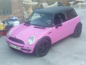 MINI MINI Cooper 3p.