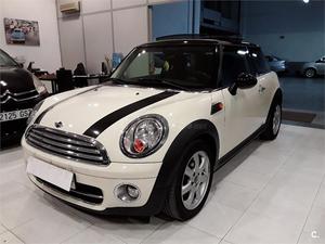 MINI MINI Cooper D 3p.