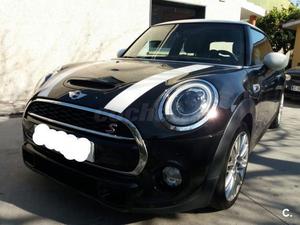 MINI MINI Cooper S 3p.