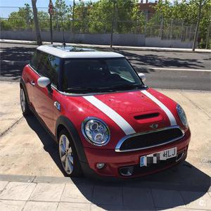 MINI MINI Cooper S 3p.