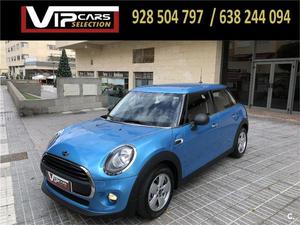 MINI MINI ONE D 5 PUERTAS 5p.