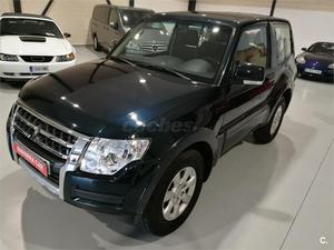 MITSUBISHI Montero 3.2 DID Spirit 3p.