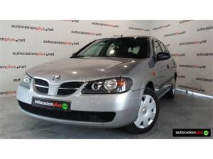 NISSAN Almera 1.5 Visia 5p.