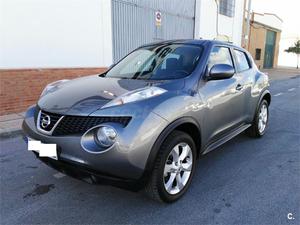 NISSAN JUKE 1.5 dCi TEKNA SPORT 4X2 5p.