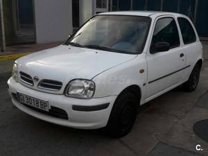 NISSAN Micra 1.0 GX 3p.