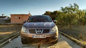 NISSAN QASHQAI 1.5 dCi ACENTA 4x2 5p.