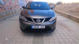 NISSAN QASHQAI 1.5dCi SS ACENTA 4x2 5p.