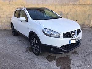 NISSAN QASHQAI 1.6 dCi SS ACENTA 4x2 5p.