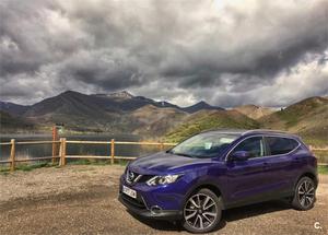 NISSAN QASHQAI 1.6dCi SS TEKNA 4x4 5p.