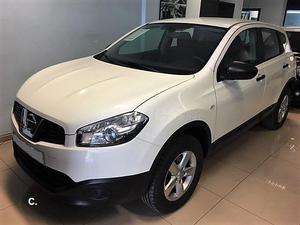 NISSAN QASHQAI 1.6dCi SS VISIA 4x4 5p.