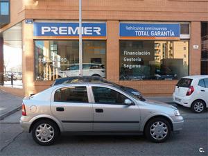 OPEL Astra 1.6 CLUB 4p.