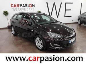 OPEL Astra 1.7 CDTi 110 CV Selective ST 5p.