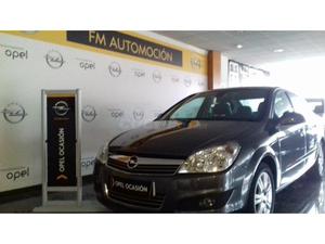 OPEL Astra 1.7 CDTi Enjoy 4p.