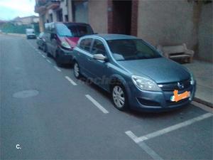 OPEL Astra 1.7 CDTi Enjoy 5p.