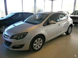 OPEL Astra 1.7 CDTi SS 110 CV Business 5p.