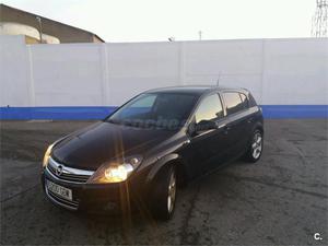 OPEL Astra 1.7 CDTi Sport 5p.