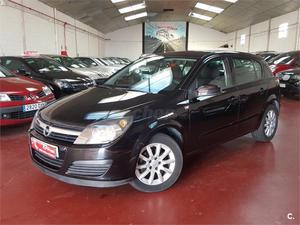 OPEL Astra 1.7 CDTi Sport 5p.