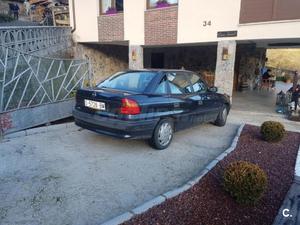 OPEL Astra ASTRA 1.6I GL 5p.