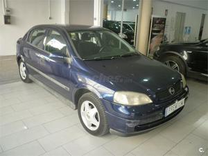 OPEL Astra V COMFORT 5p.