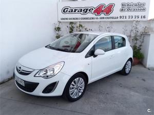 OPEL Corsa 1.2 Selective Easytronic 5p.