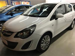 OPEL Corsa 1.2 Selective Start Stop 5p.