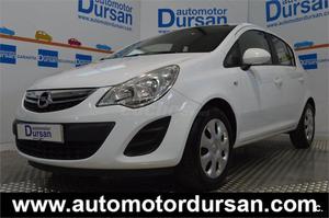 OPEL Corsa 1.3 CDTi StartStop Expression 75 CV 5p.