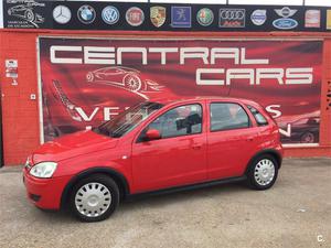 OPEL Corsa Blue Line 1.3 CDTI 5p.