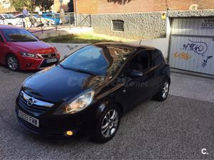 OPEL Corsa Sport 1.3 ecoFLEX 3p.