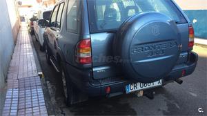 OPEL Frontera 2.2 DTI LIMITED 5p.