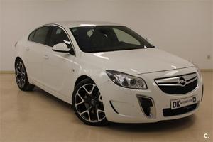 OPEL Insignia 2.8 V6 Turbo OPC 5p.