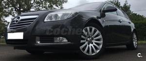 OPEL Insignia Sports Tourer 2.0 CDTI 160 CV 4x4 Cosmo 5p.