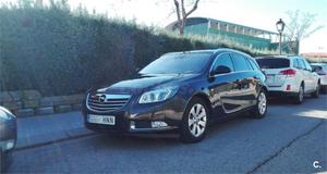 OPEL Insignia Sports Tourer 2.0 CDTI SS 130 Selective 5p.