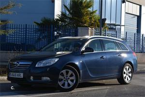 OPEL Insignia Sports Tourer 2.0 CDTI SS 130 Selective 5p.