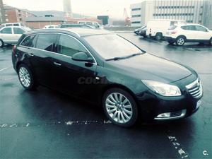 OPEL Insignia Sports Tourer 2.0 CDTI ecoFLEX 160 Cosmo 5p.