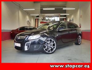 OPEL Insignia Sports Tourer 2.8 V6 Turbo OPC 5p.