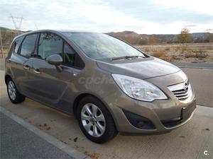 OPEL Meriva 1.4 NEL Selective 5p.