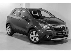 OPEL Mokka 1.6 CDTi 4X2 SS Selective 5p.