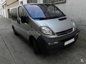 OPEL Vivaro 1.9DTI Corto 2.7t 4p.