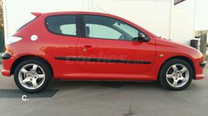 PEUGEOT 206 GTI 3p.