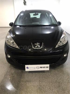 PEUGEOT 207 ACTIVE 1.4 HDI 70 FAP 5p.