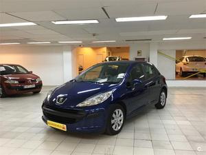 PEUGEOT 207 Confort 1.4 HDI 70 5p.