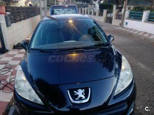 PEUGEOT 207 Confort 1.6 HDI 92 FAP 5p.