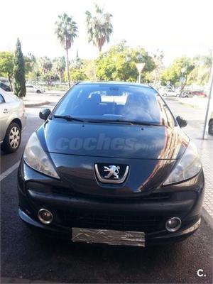 PEUGEOT 207 Sport 1.6 HDI 90 5p.