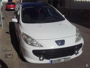 PEUGEOT 307 SW 1.6 HDi 90 5p.