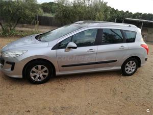 PEUGEOT 308 Confort 1.6 VTi p.